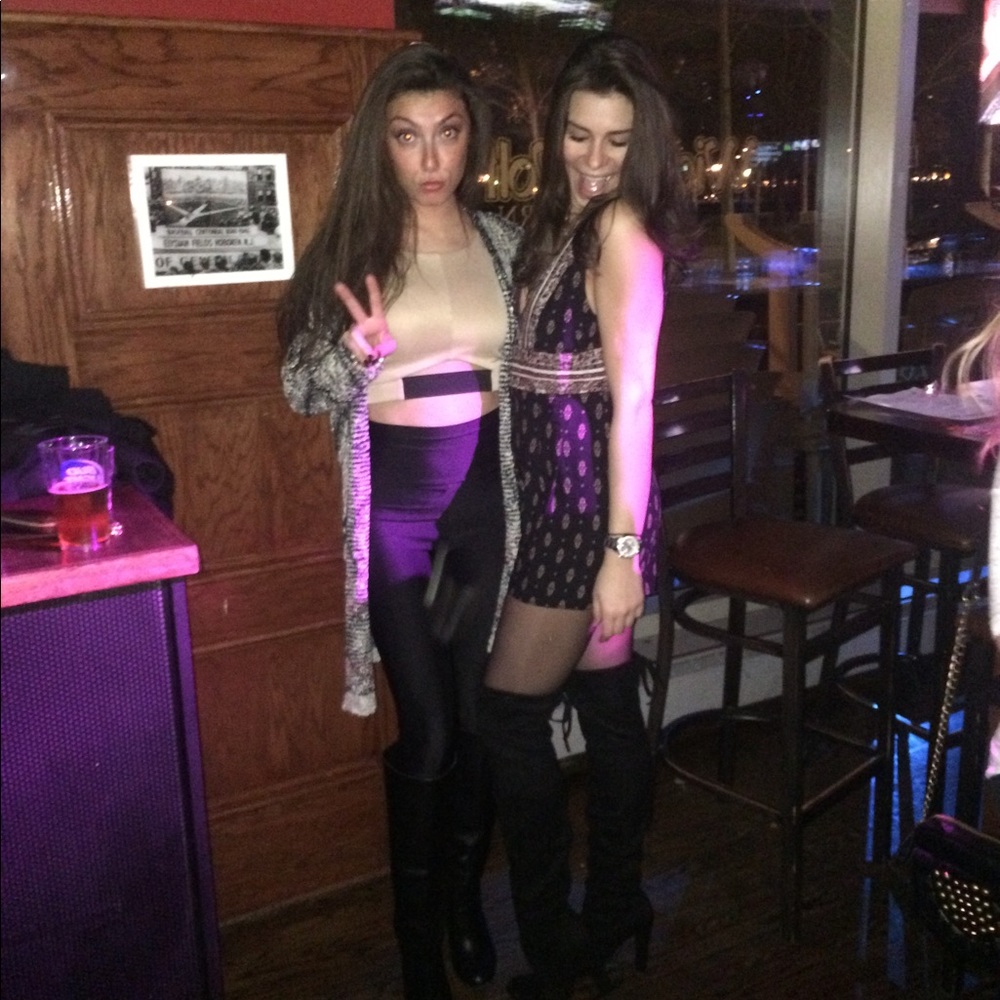 Boho Romper - Picture 7 of 7